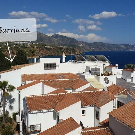 Apartamento Bahia 653 Διαμέρισμα Nerja Εξωτερικό φωτογραφία