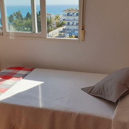 Apartamento Bahia 653 Διαμέρισμα Nerja Εξωτερικό φωτογραφία