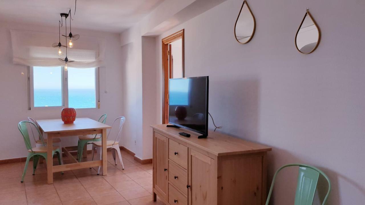 Apartamento Bahia 653 Διαμέρισμα Nerja Εξωτερικό φωτογραφία