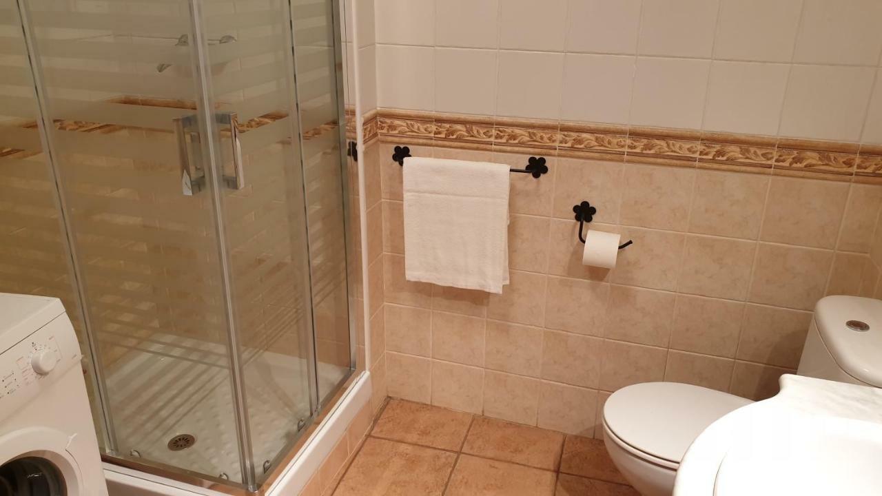 Apartamento Bahia 653 Διαμέρισμα Nerja Εξωτερικό φωτογραφία