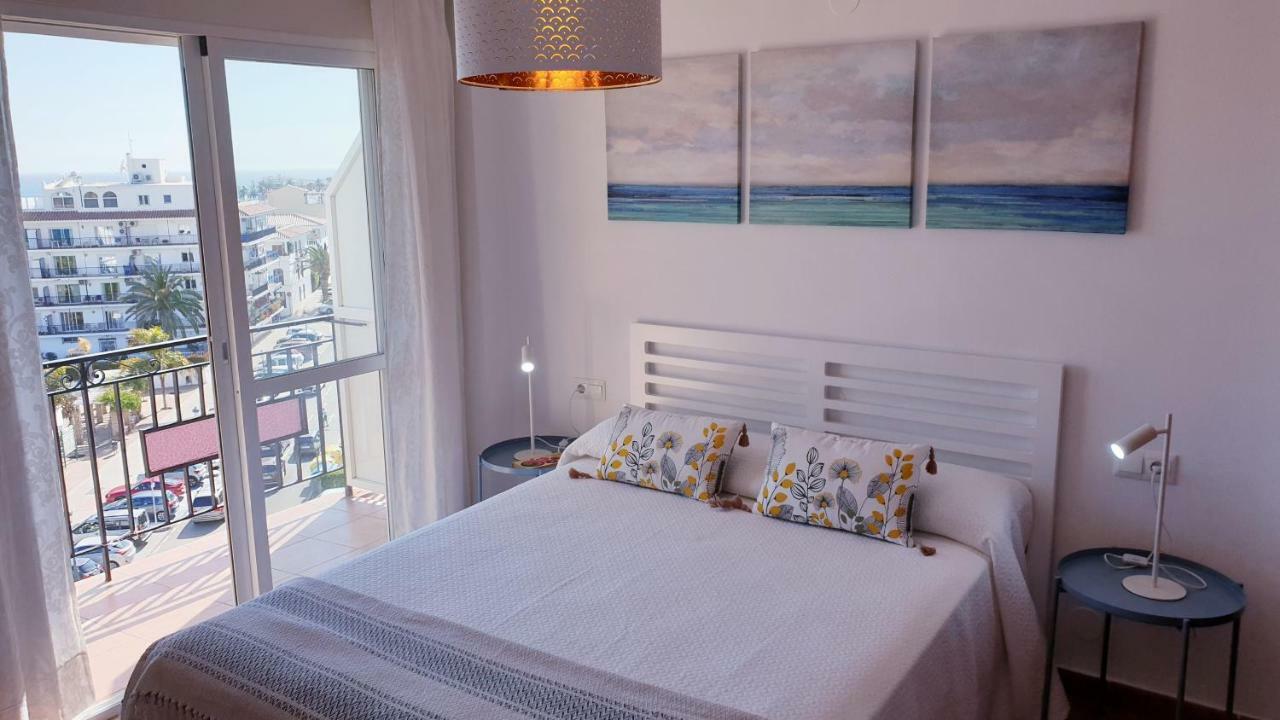 Apartamento Bahia 653 Διαμέρισμα Nerja Εξωτερικό φωτογραφία