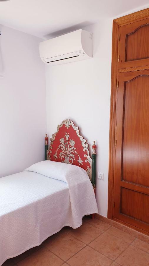 Apartamento Bahia 653 Διαμέρισμα Nerja Εξωτερικό φωτογραφία