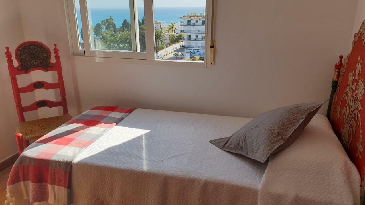 Apartamento Bahia 653 Διαμέρισμα Nerja Εξωτερικό φωτογραφία